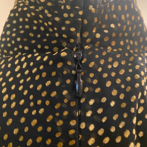 Vintage Polka dot blouse - Picture 4 of 10